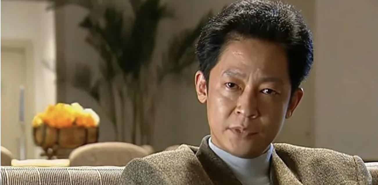 同样演"嫪毐",把王志文,江华等人放在一起看,差距就出来了_人物_赵姬