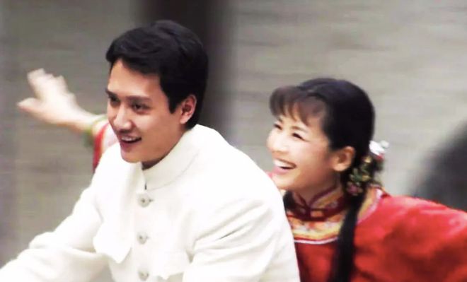刘涛演过什么电视剧_白蛇传经典影视剧_民国剧刘涛演技
