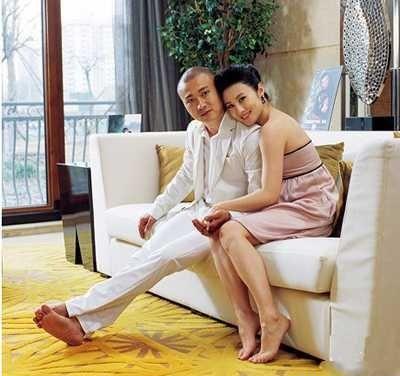 播出十四年,童心与豆豆结婚,童战与天雪还是分开了_张晋_蔡少芬_于波