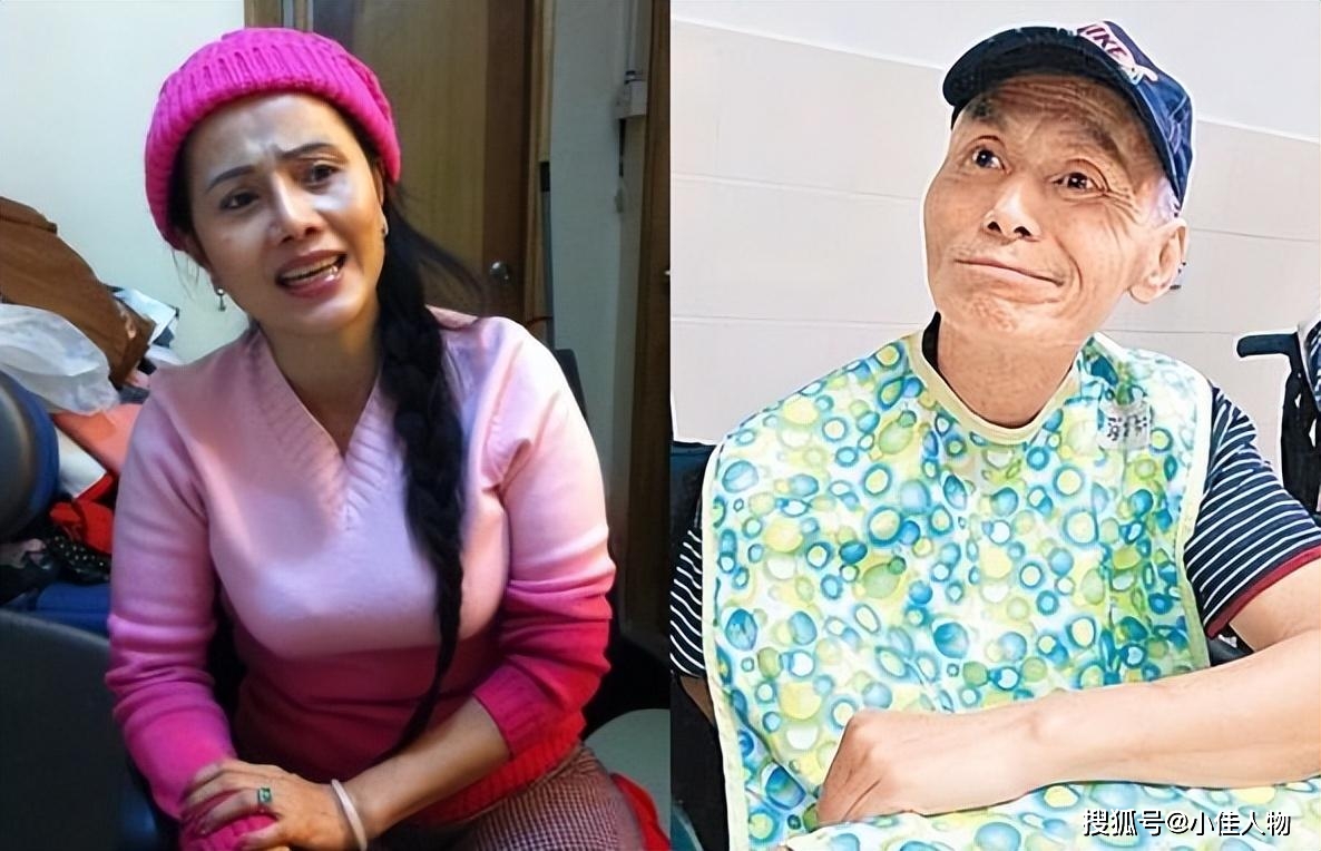 68岁香港演员刘家辉:瘫痪在床12年,频传"去世",现状令人泪目_刘家良