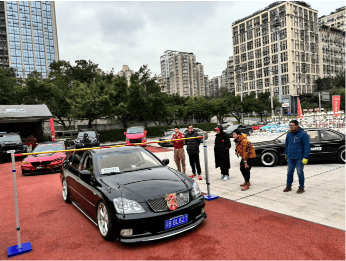 Cqq 领航改装风潮,中国CQQ汽车改装秀在渝激情上演_搜狐汽车_搜狐网