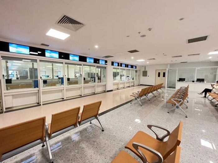 关于北京口腔医院热门科室优先跑腿代处理住院的信息