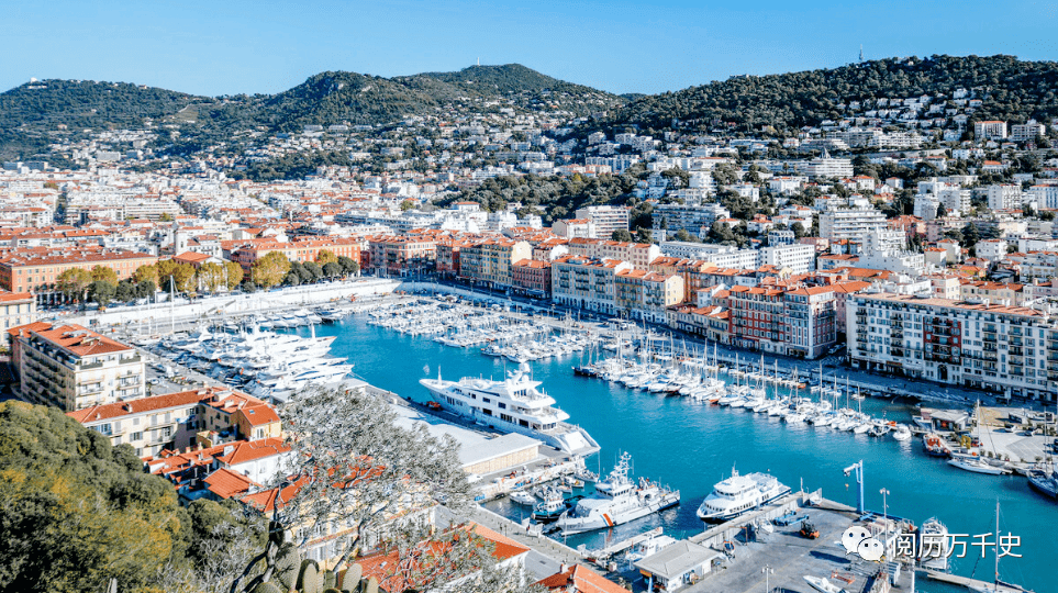图源网络一,尼斯城市概况尼斯,是法国东南部的一座城市,普罗旺斯