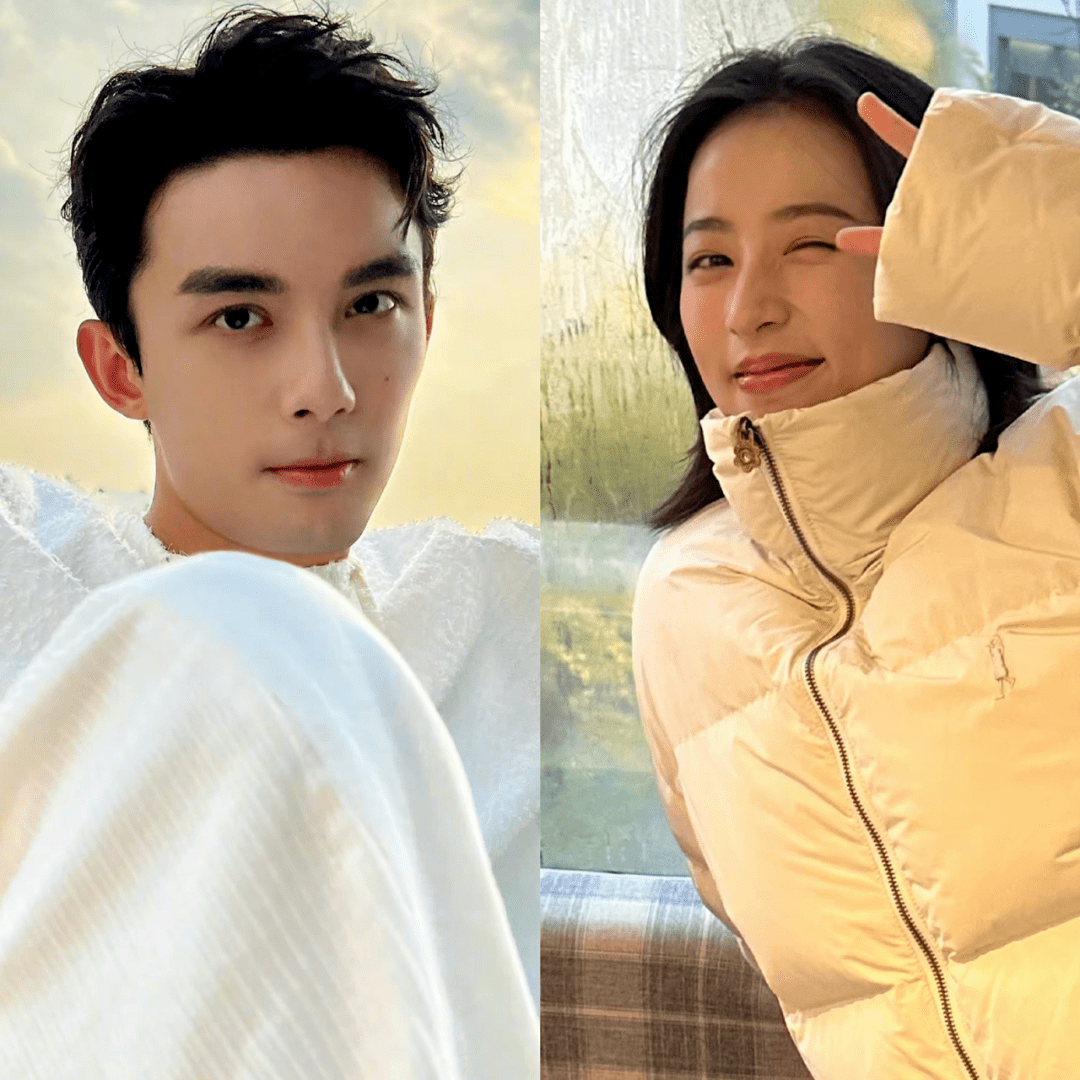 小八卦,沈腾华晨宇,杨幂,赵丽颖_春晚_推广_吴磊