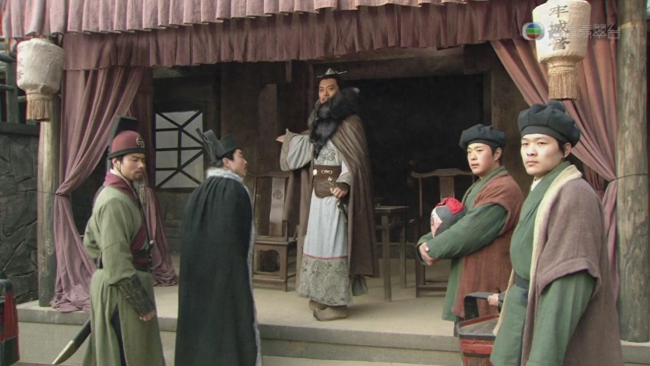 同样是撒钱,柴进为什么远不如宋江收获大?