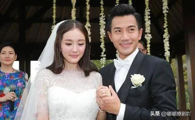 杨幂前夫刘恺威热恋演员李晓峰_装修_视频_女友