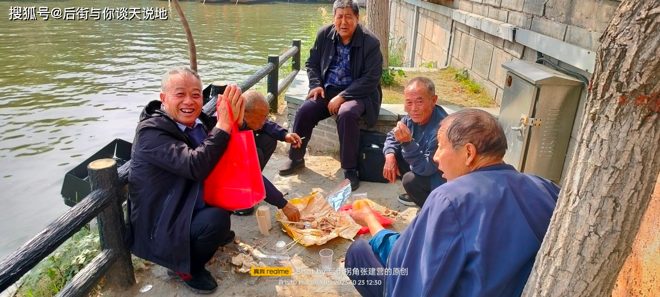 中州行在路上所見所聞,人情冷暖,感人故事,江湖世故_潼關_肉夾饃_特色