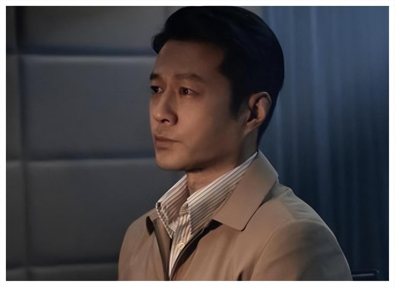 谭凯:有北京户口为母亲定居青岛,霸道总裁应辉还没有小娇妻_时候_角色