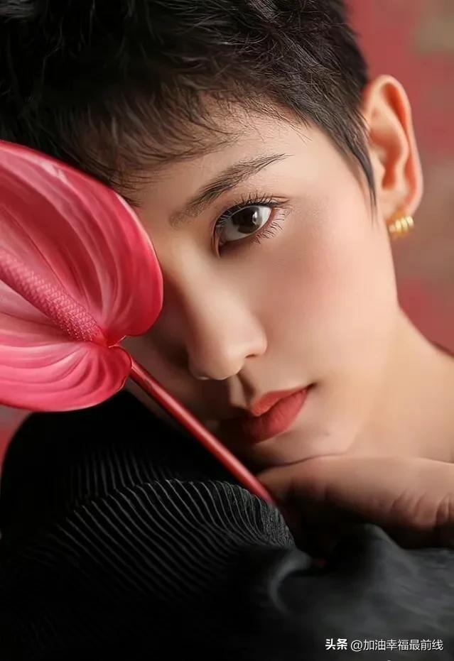 杨幂只顾埋头挣大钱_身材_美少女_网友