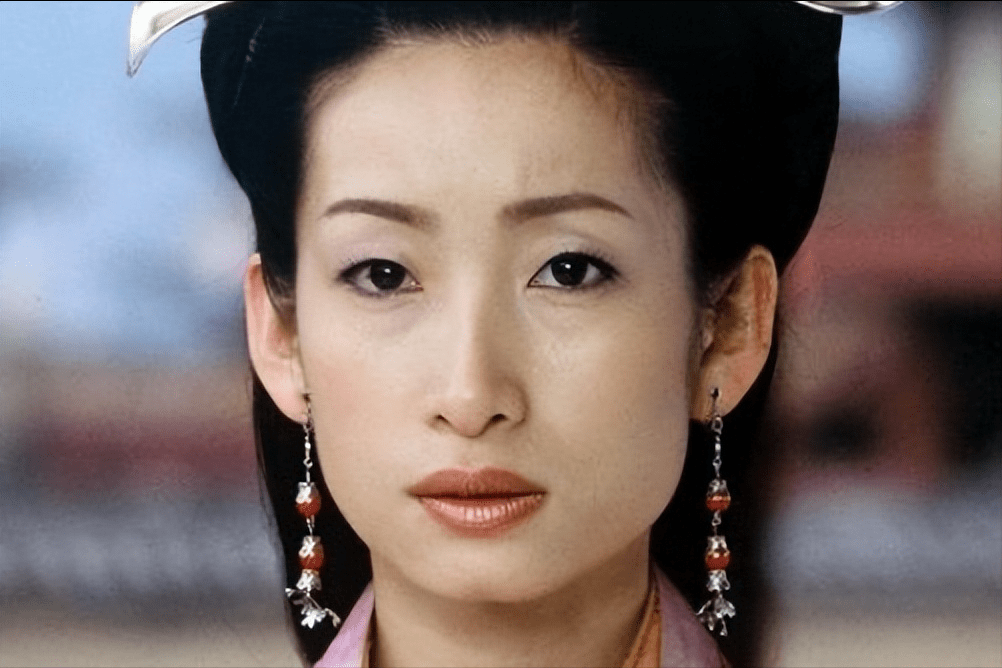 朱茵_周冬雨_陈妍希