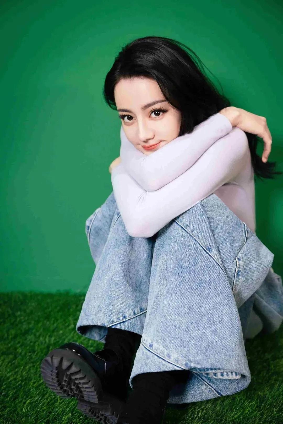 沈腾马丽 郑爽张恒 迪丽热巴 刘诗诗刘宇宁 林俊杰 张庭 于正白鹿