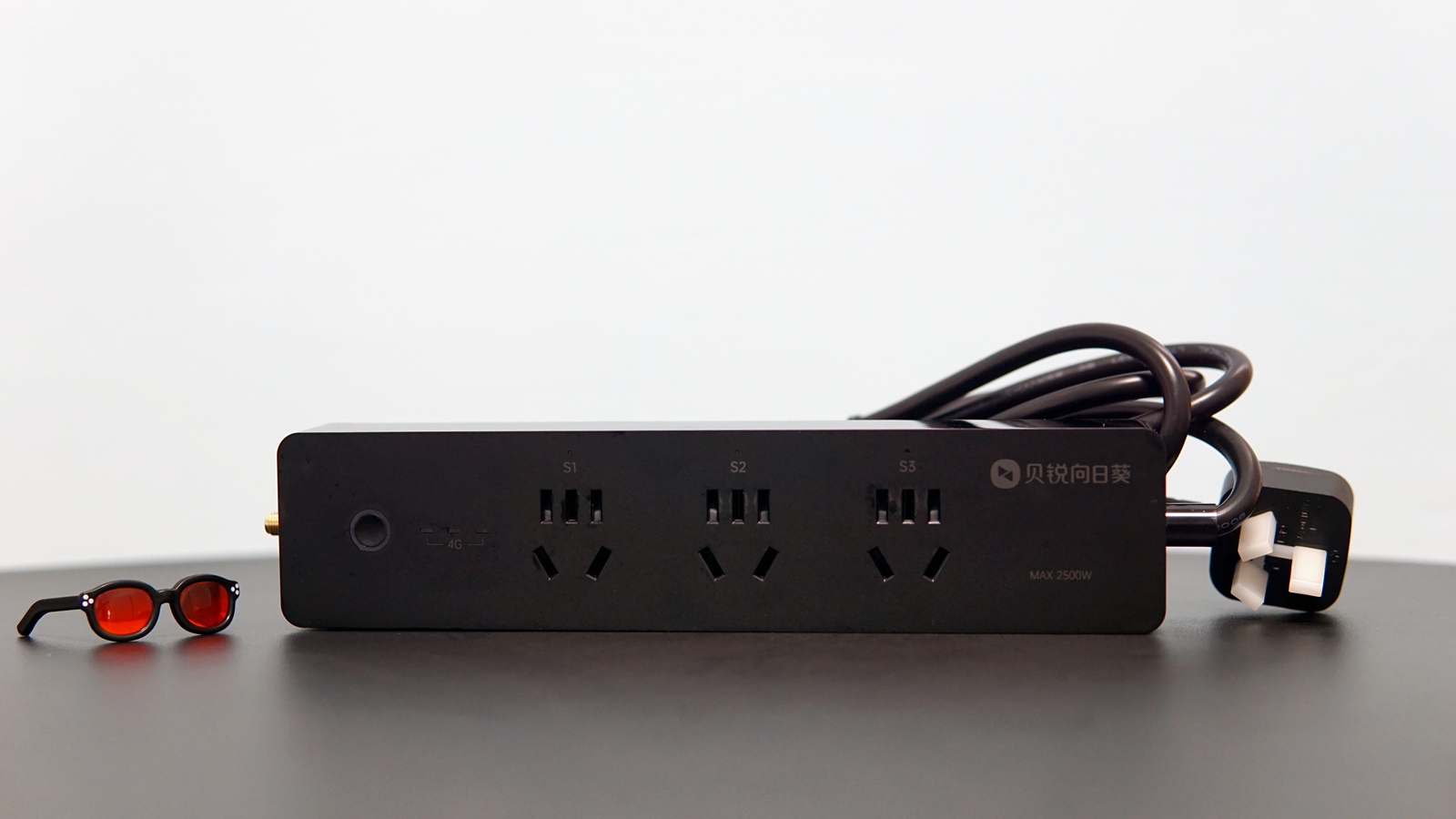 老旧热水器智能改造，向日葵4G智能排插P4体验分享！