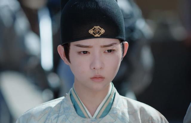 杨盈结局躺赢_武帝_杨影_任如意