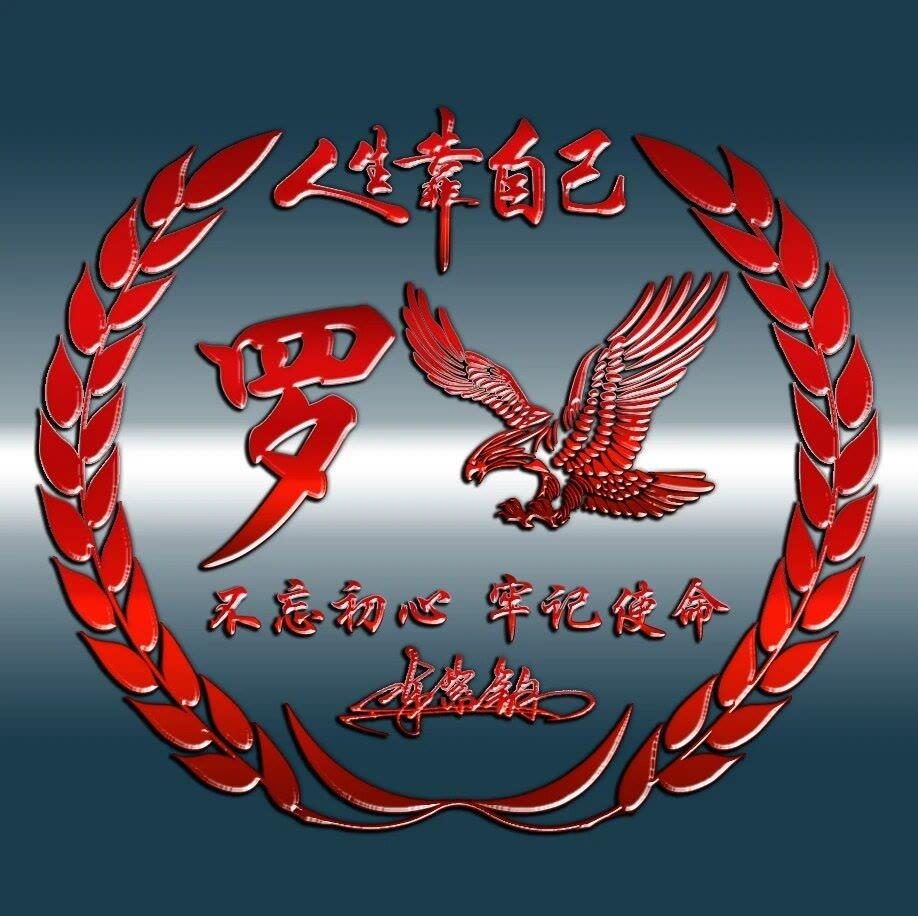 姓氏头像第820期,2024一路向前3d个性签名头像,请查收_故事_设计_评论