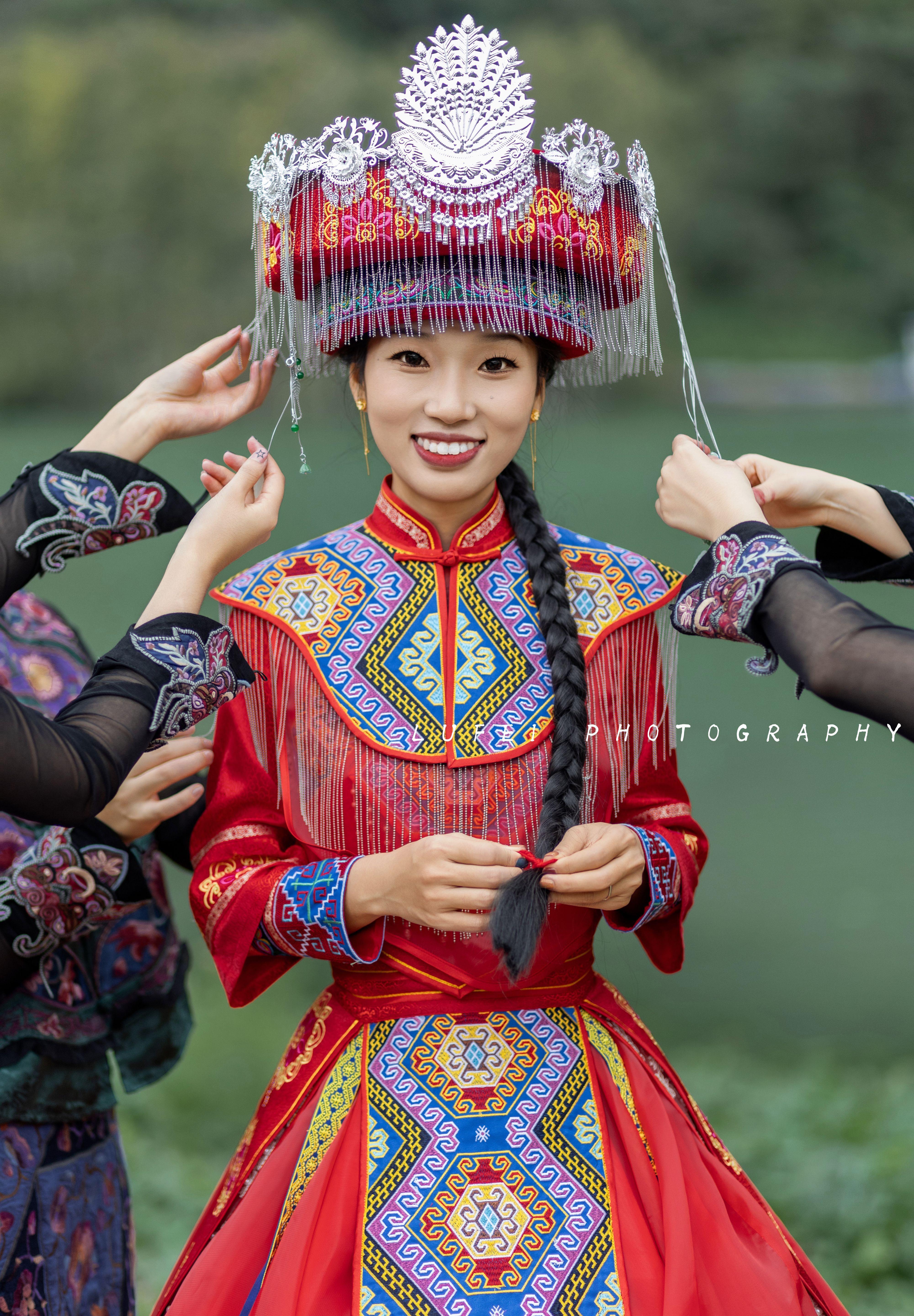 民族服装与饰品专业学什么_民族服装与饰品就业前景_民族服装与饰品