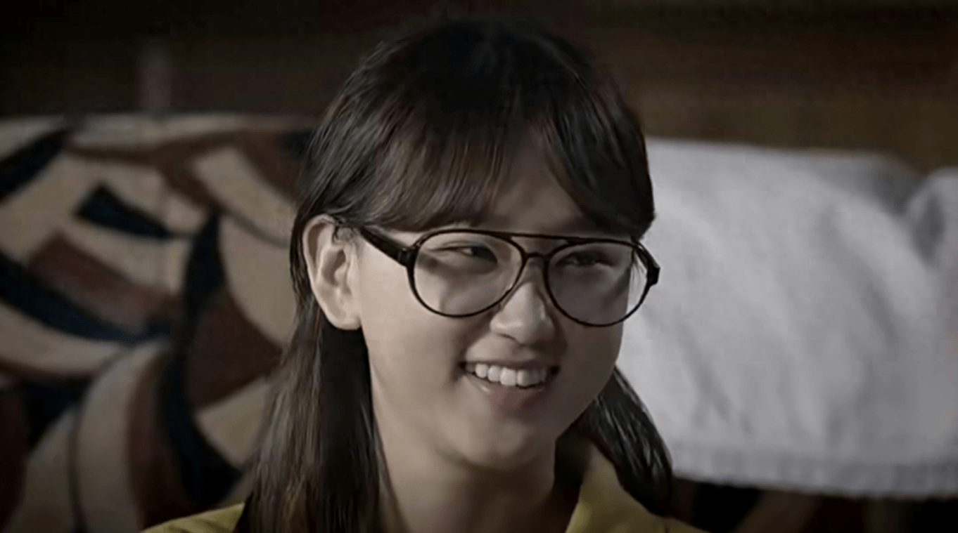 《请回答1988》宝拉脾气暴烈的原因,都藏在她对珍珠说的这句话里_生活
