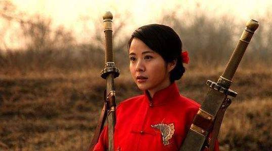 杨若兮是内地实力女演员,虽然没有获得过影视剧方面的奖项,但是她每部