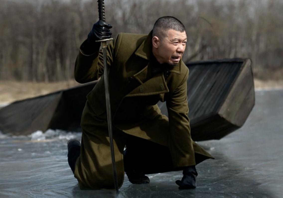 冯小刚《忠犬八公》差评不断,观众的差评理由出奇一致_电影_水平_口碑