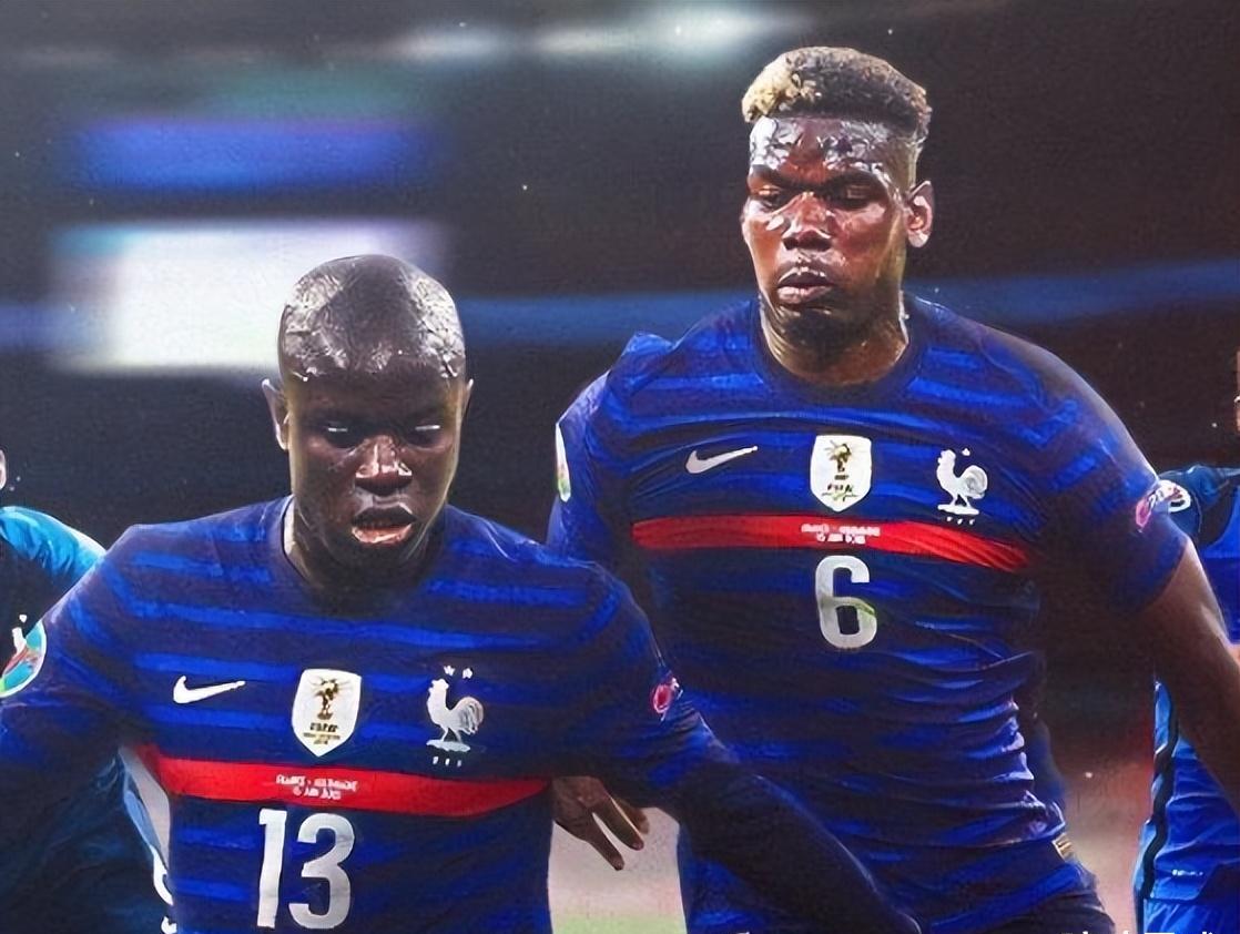 拥有博格巴的身高,坎特的防守_埃弗顿_纳纳_比赛