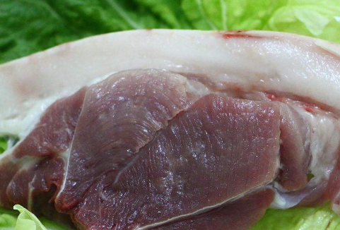 肉铺老板说漏嘴，这“4种”肉不要买，一般人都不知道(图3)