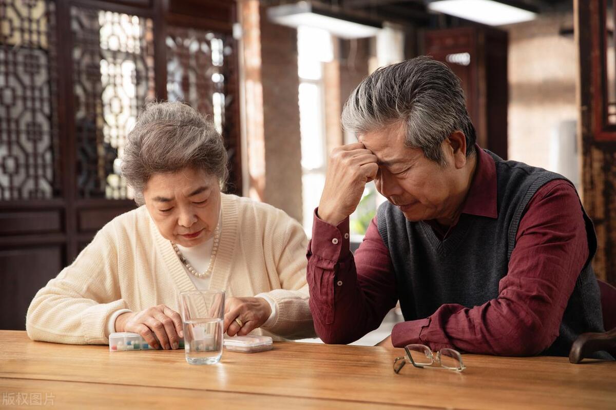 73歲和84歲尤其要注意這四點,家人別疏忽_養生_食材_食品