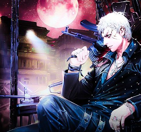 他与天使三王斗智斗勇,以神之名走上超脱之路!