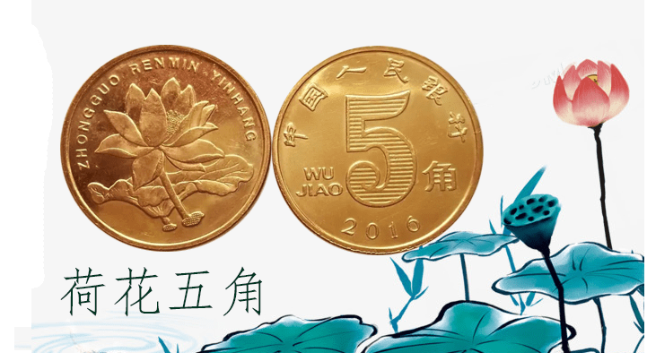 荷花5角最贵值7万多！这3个年份也值钱！快看看家里有吗？_搜狐网