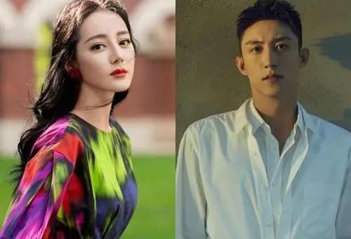 迪丽热巴辟谣怀孕无人信,黄景瑜不回应,胡歌赵丽颖成罪魁祸首_孩子