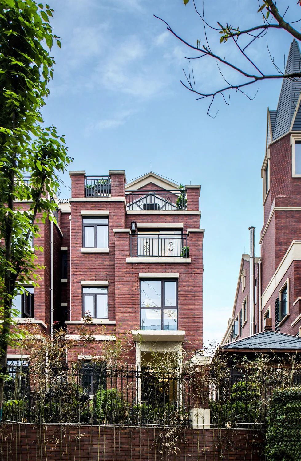 生活_别墅_成功