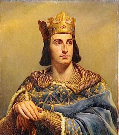 儿童十字军:集体盲从与最可悲的东征行动_史蒂芬·科洛爱_法国_上帝