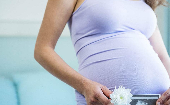 怀孕后，孕妈“上怀”和“下怀”有什么区别？看完可能你就知道了