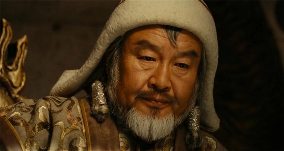 怪不得党项人会消失_蒙古帝国_统治_地区