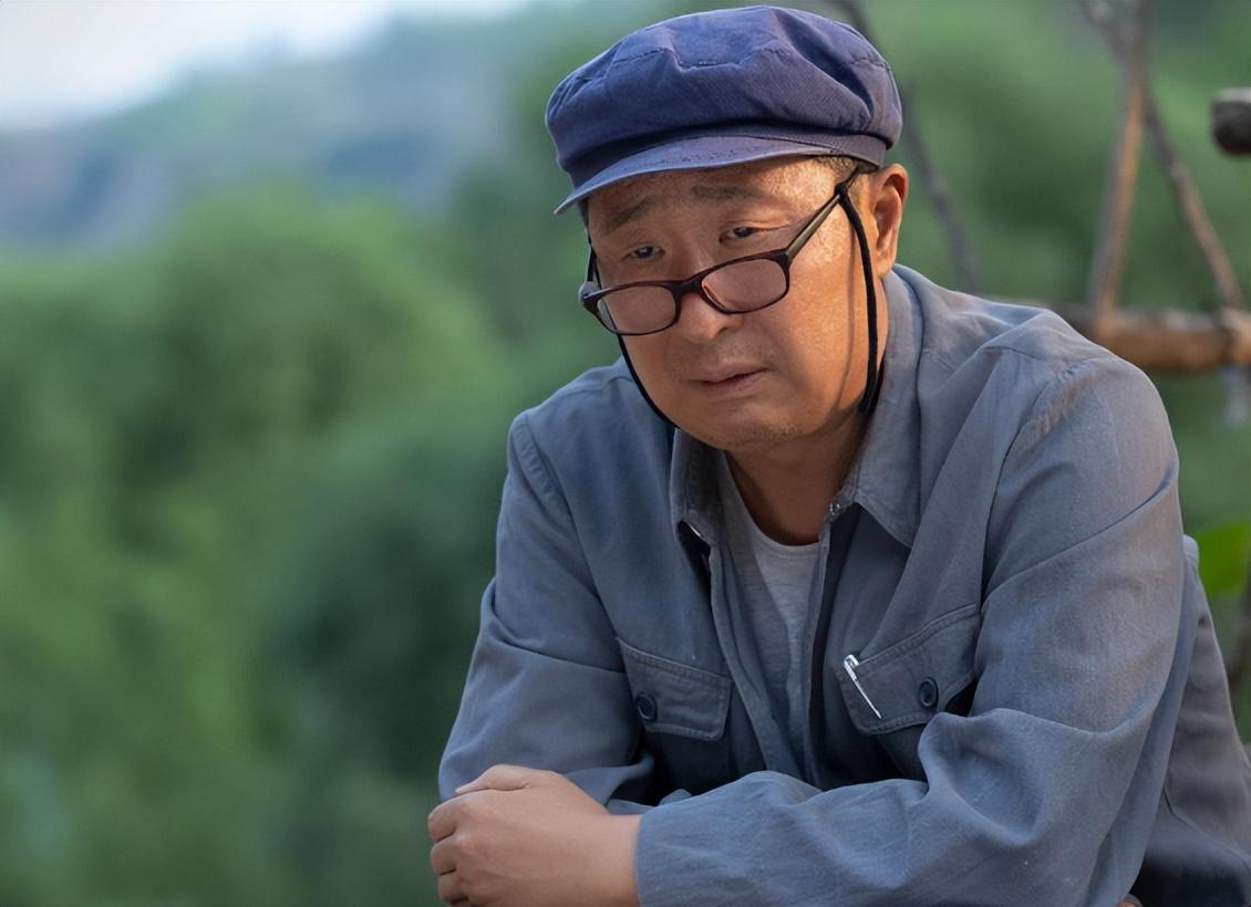 高加林的决绝,才是她新的开始_高明楼_时候_什么