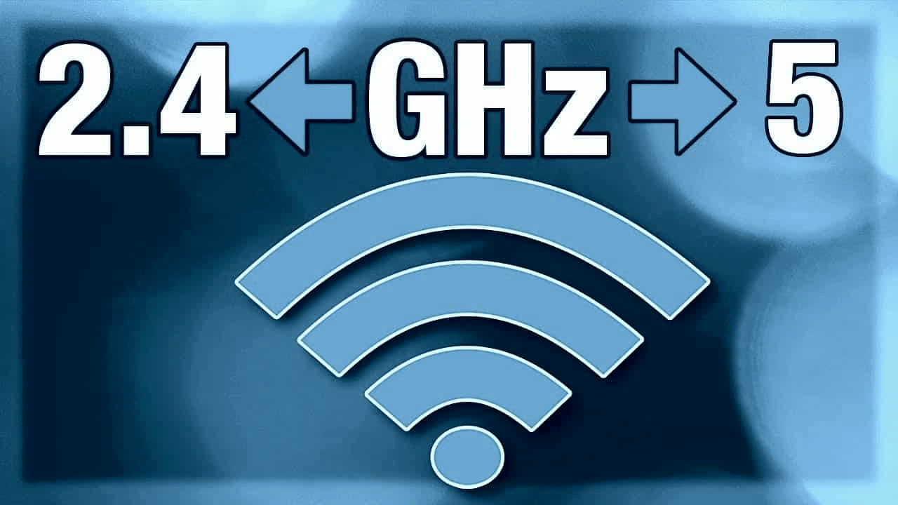 频率2.4ghz是什么意思(频率24ghz是5g吗)