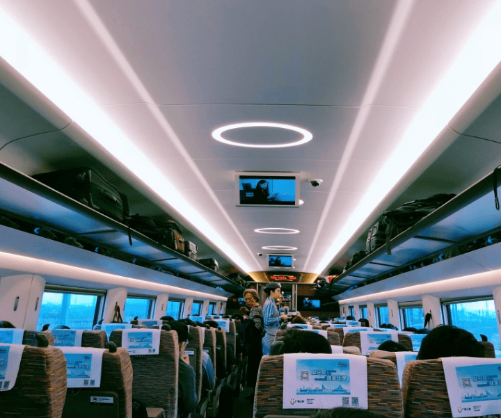 为什么宁愿坐24小时的火车，也不坐几小时高铁？内行人透露实情(图5)