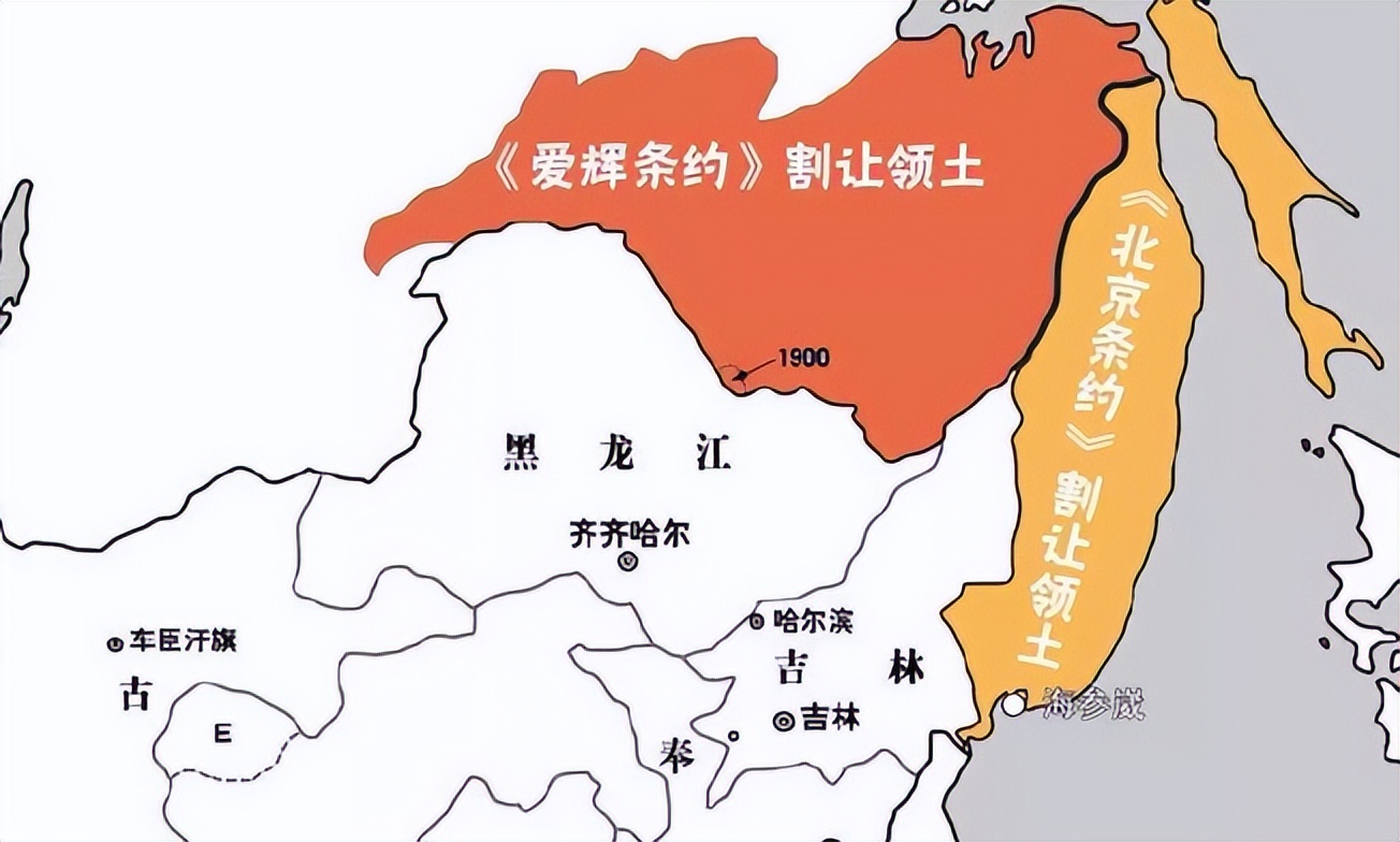 海参崴对中国开放后，告诉你一个真实的海参崴，不要相信网上传言