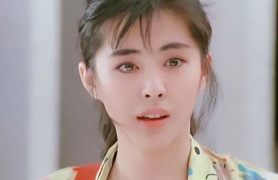 王祖贤,王菲,刘若英这些港台大明星强大的身世背景_父亲_祖父_邓丽君