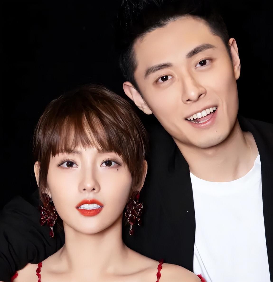张嘉倪买超离婚内幕曝光:婚内出轨赔偿千万金,变卖房产凑钱买单_婚变