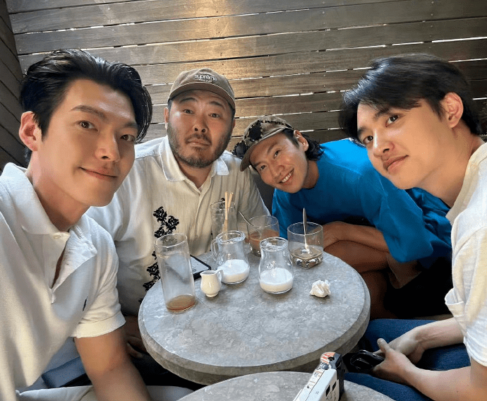 金宇彬_李光洙_买单