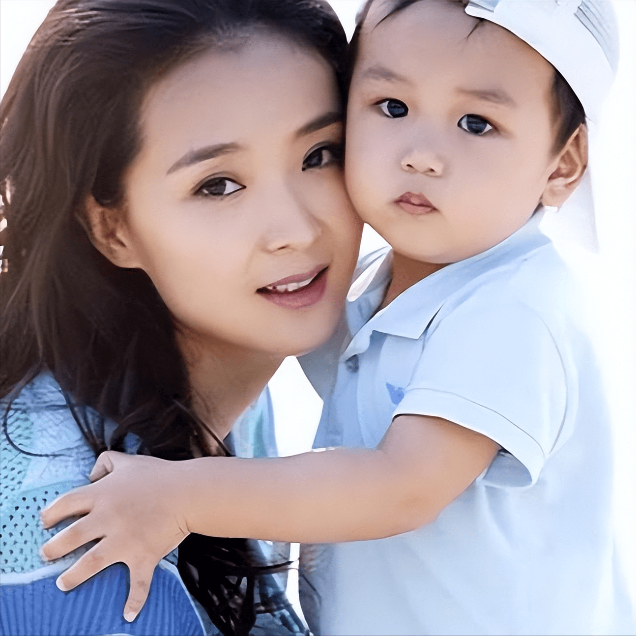男子年长11岁,生子后才赢得婆婆认可_王艳_王志才_儿子