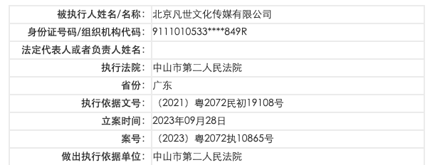 吴亦凡公司被列为失信被执行人,如何避免成为失信被执行人?