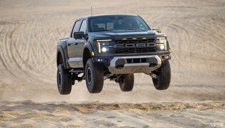 F 150 Raptor Rhp 新款F-150 Raptor/Raptor R官图发布_搜狐汽车_搜狐网