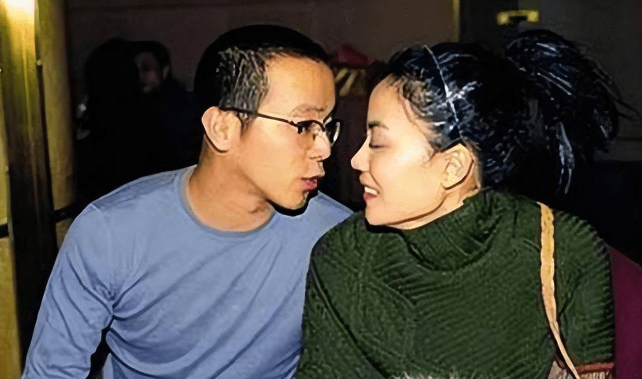 窦唯:我愧对孤独母亲,余生为4个最爱的女人而活_音乐_王菲_成为