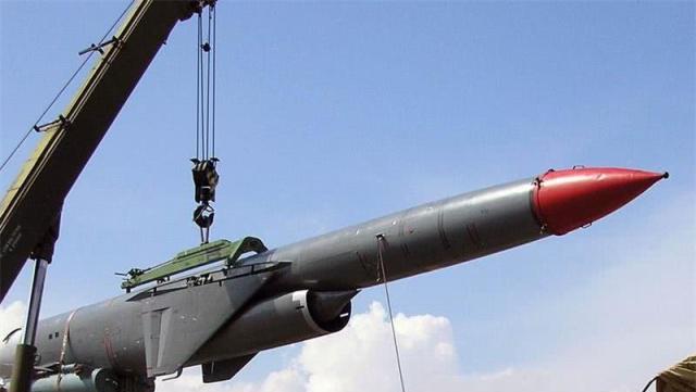 俄罗斯再添一武器,射程横穿半个地球,外人称其为"末日装置"_波塞冬