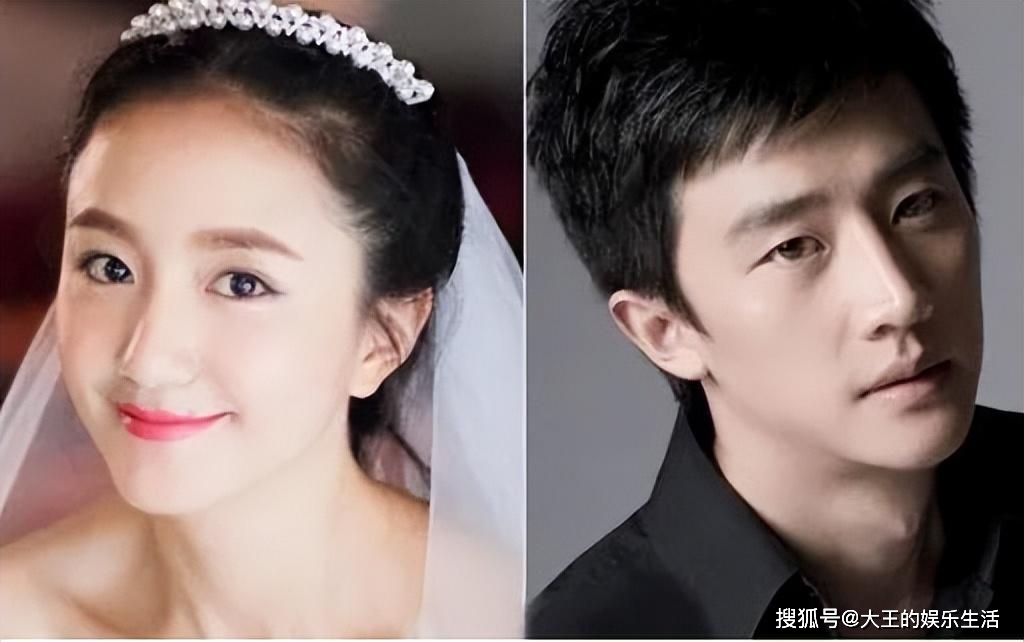 徐璐_感情_经历