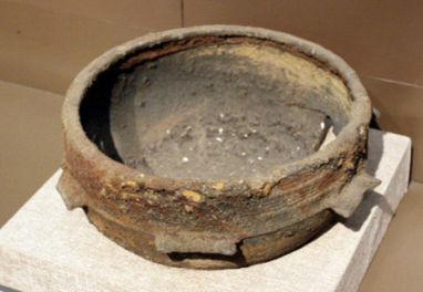 厨房用钢系列——炒锅的前世今生_铁锅_古代_军队