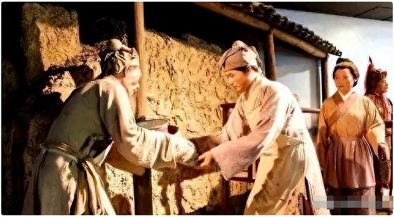 宋朝之前连棉被都没有，零下几十度的寒冬，古人是怎么熬过去的？(图23)