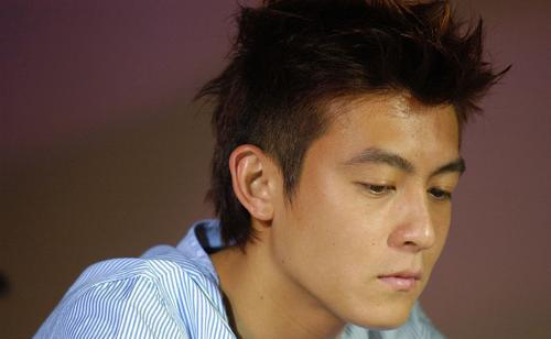 "潇洒浪子"谢霆锋:终结四大天王打败滨崎步,迷恋王菲情断小林青霞