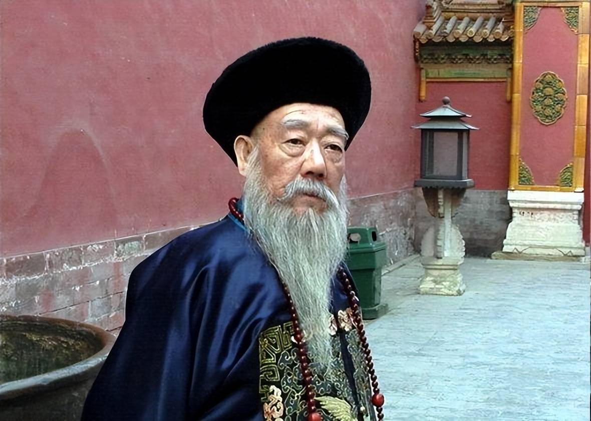 孙淳饰演的袁世凯,马少华饰演的孙中山等等,都足以载入中国电视史册