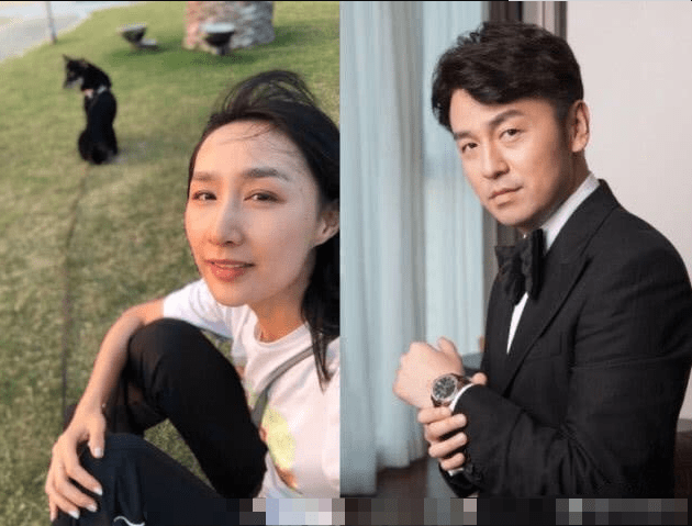 雷佳音韩国被偶遇,面色冷漠拒绝互动,住上海8万一平别墅_网友_女儿